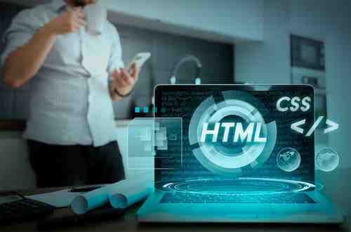 Web/Mobile Development